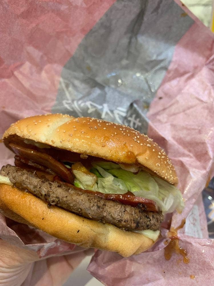マクドナルド 北越谷東急ストア店