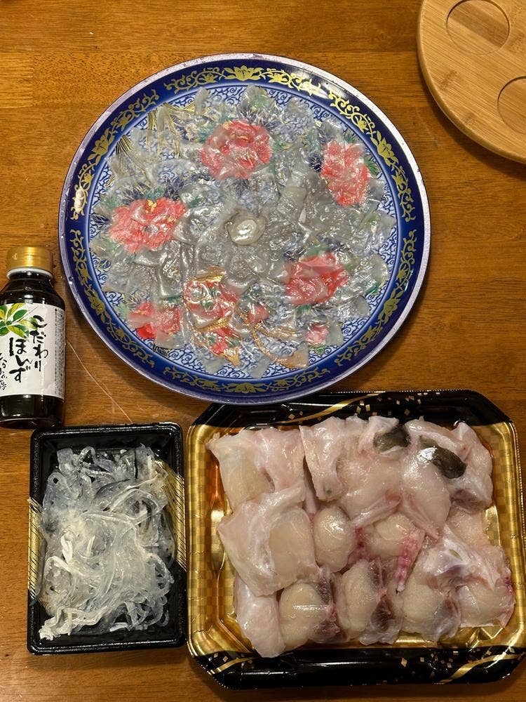 とらふぐ亭 南千住店