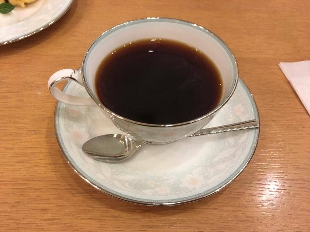 成田専蔵珈琲店