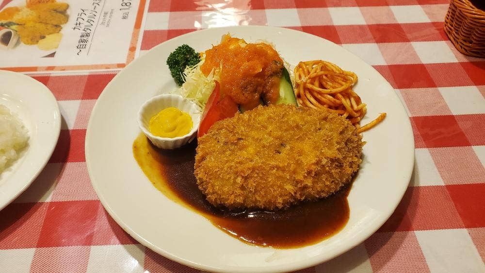 キッチンクルミ 西武所沢店
