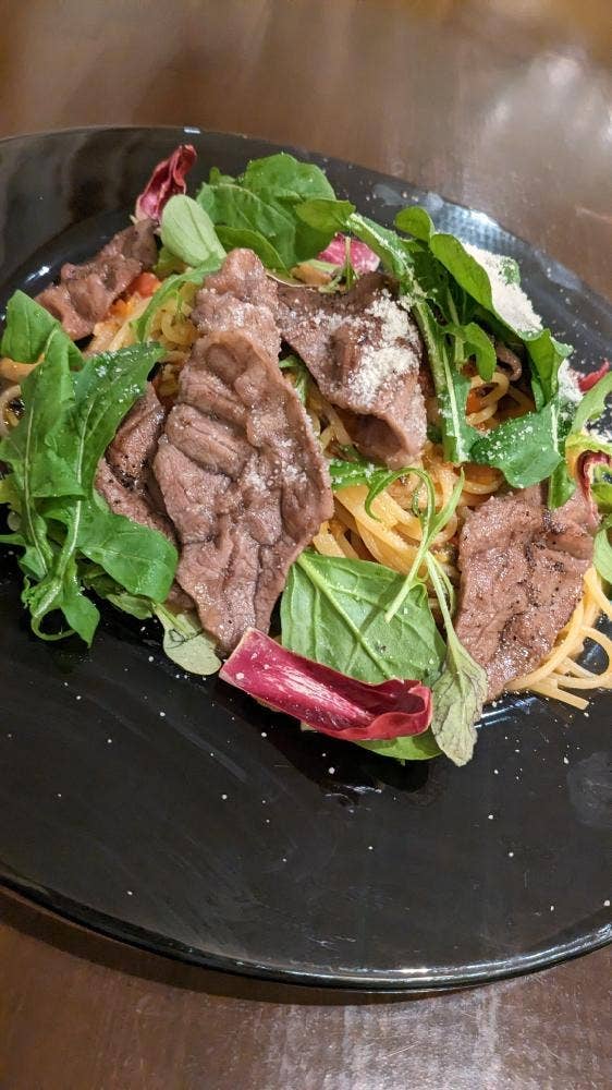 レストラン カッペリーニ