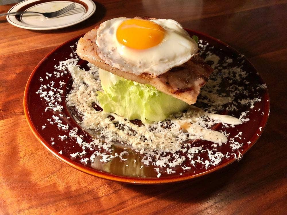 テキーラダイナー