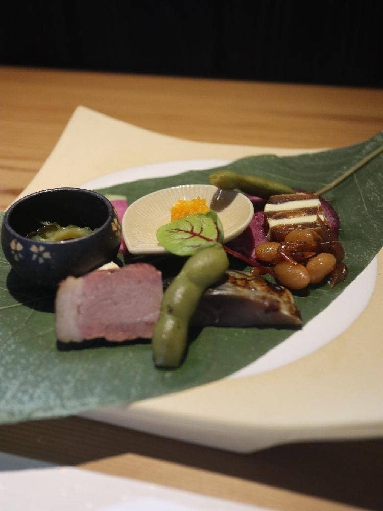 凪晴食堂