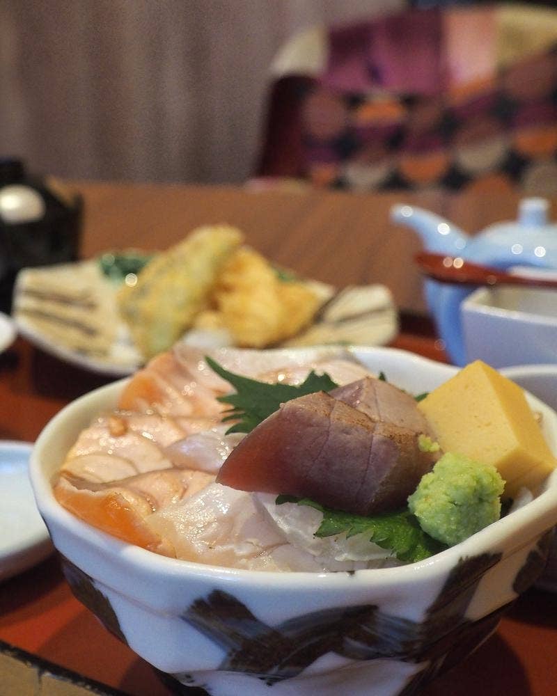 ジャルディーノ 西鉄ホテルクルーム博多