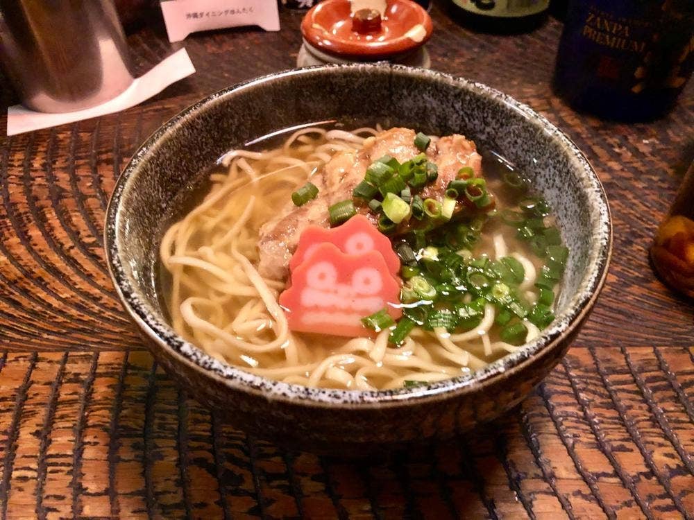 沖縄ダイニング ゆんたく