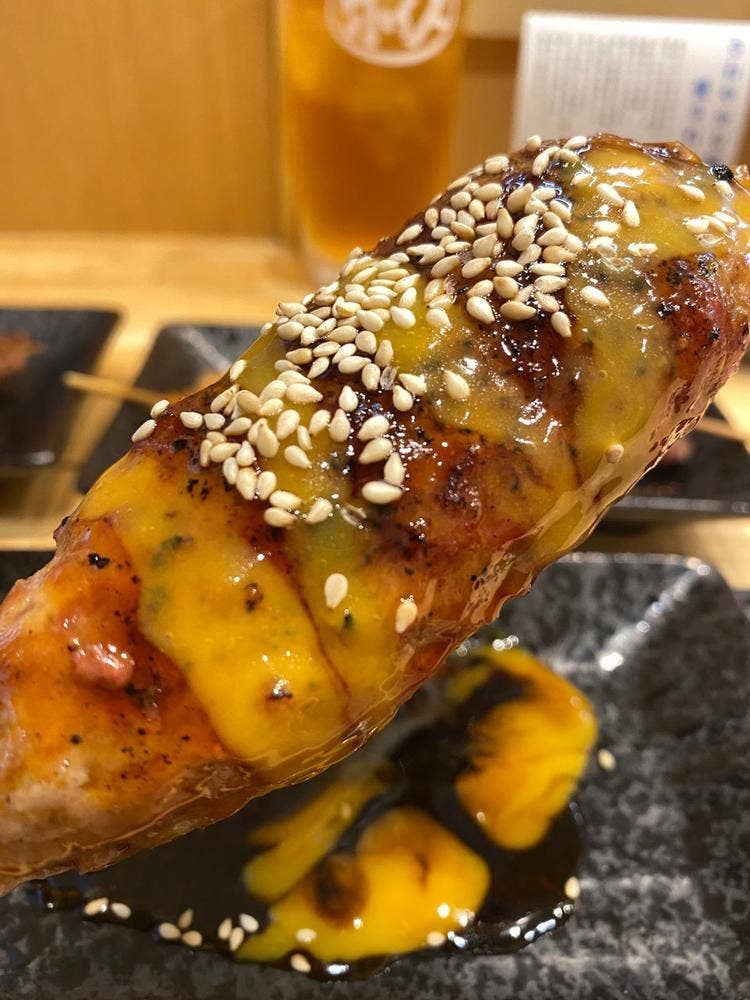 やきとりだいちゃん