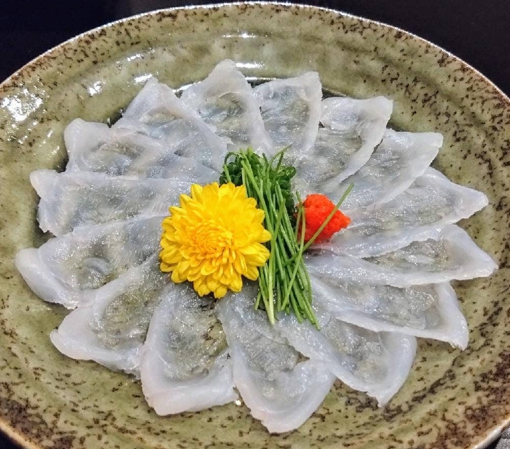 割烹 くいしん坊