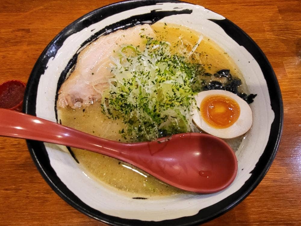 俺の中華たなか家 仙台店