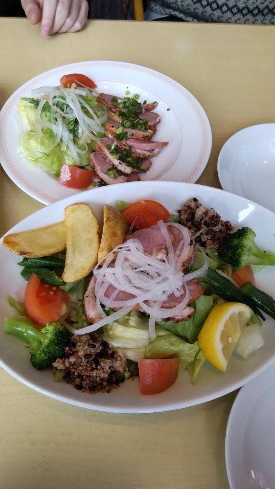 ファミリーレストラン ジョイフル 指宿山川店