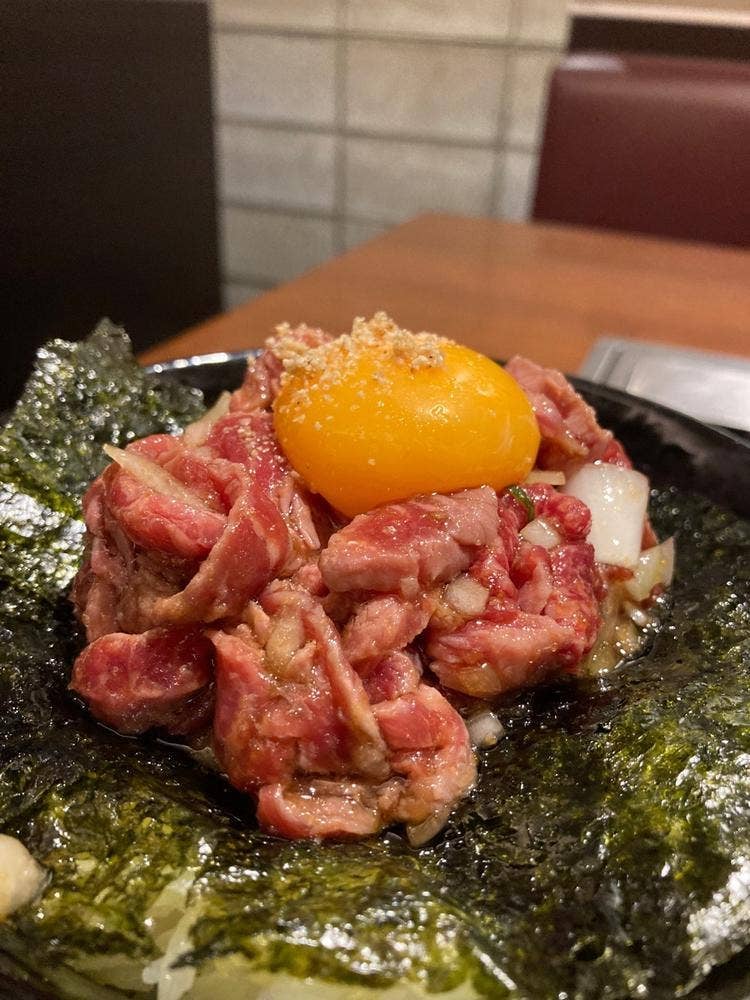 焼肉家 Kazu 神楽坂本店