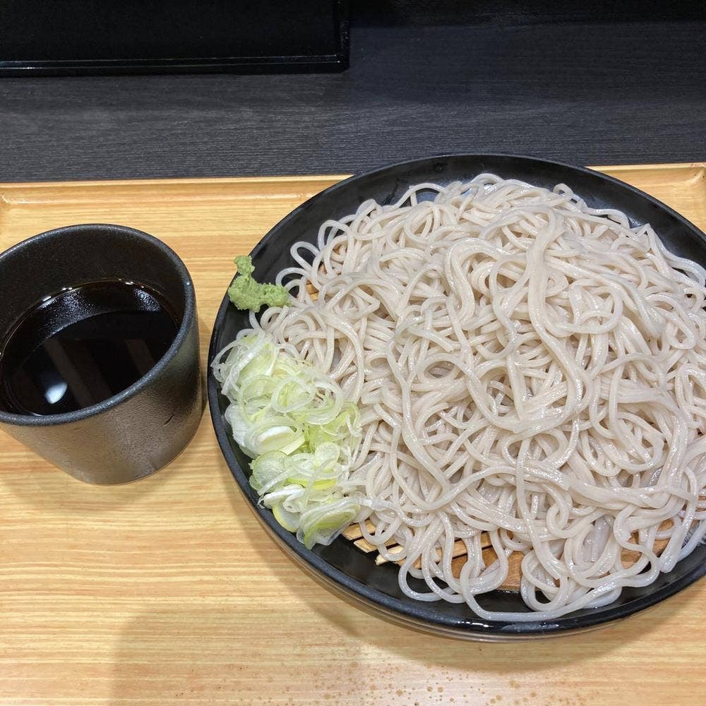 小諸そば 宝町店