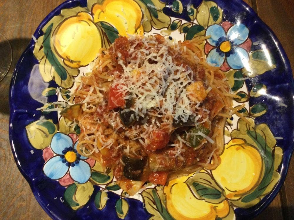 イタリア料理とワインのお店 Kimura