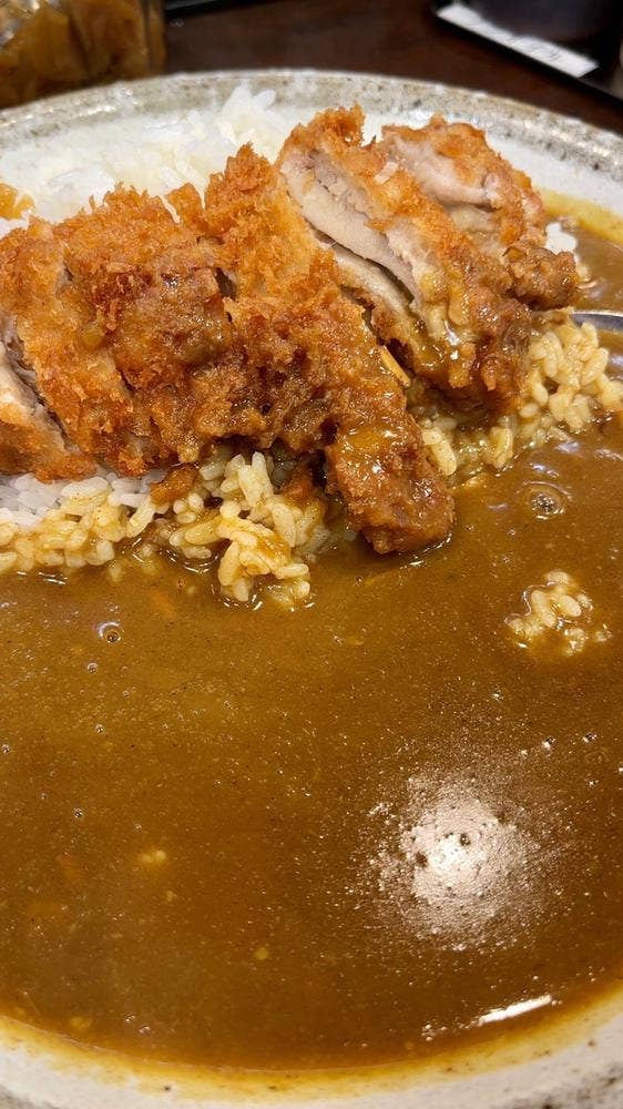 カレーハウスCoCo壱番屋 西宮北インター店