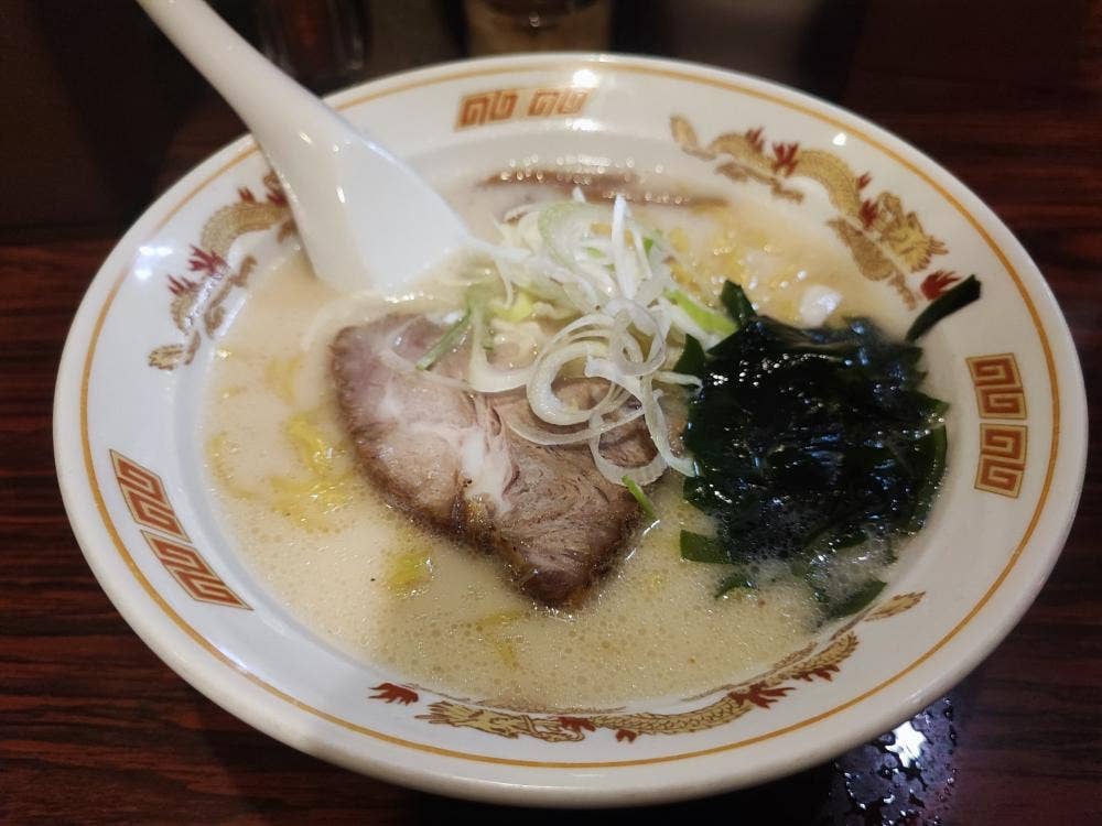 北海道らーめんひむろ 錦糸町店