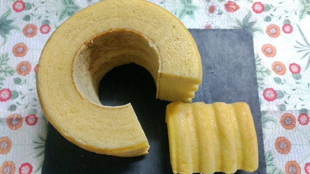 神戸スイーツポート