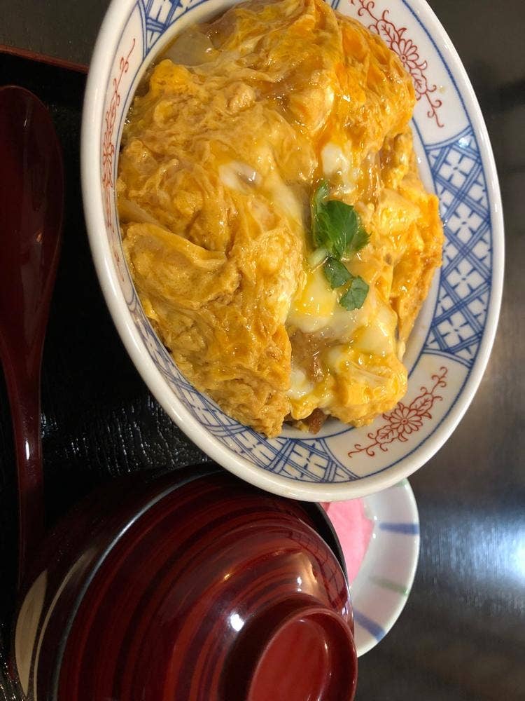 そば工房 つちや