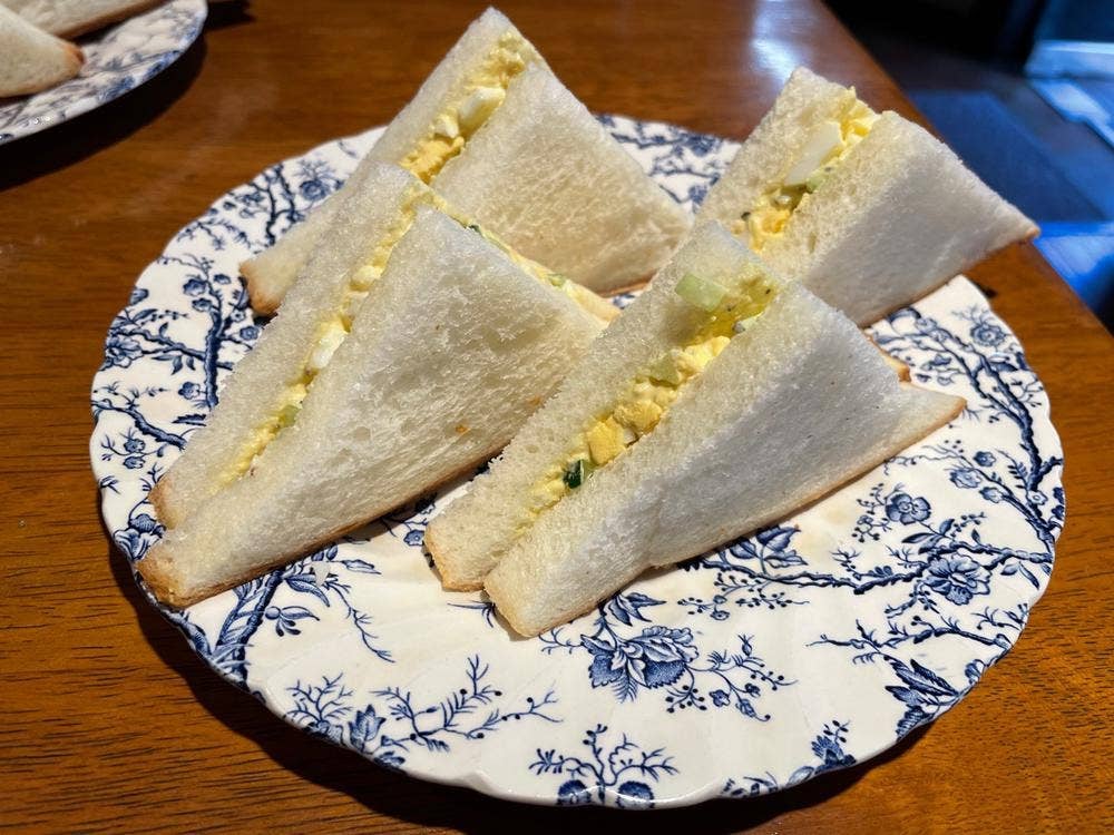 カフェ ノアール