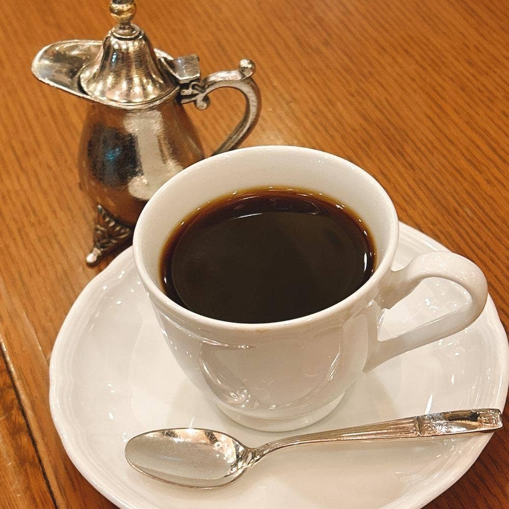 銀座 和蘭豆 銀座店