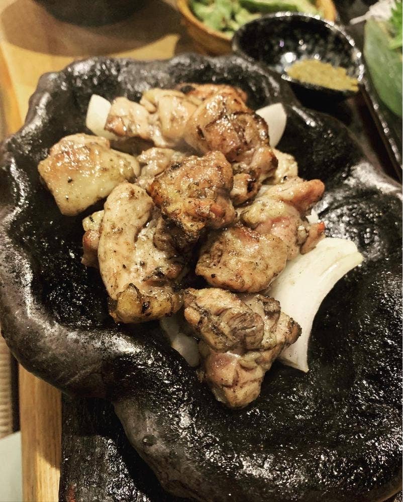 淡路炉端 ごっつ