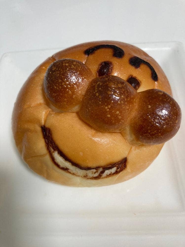 マコぱん