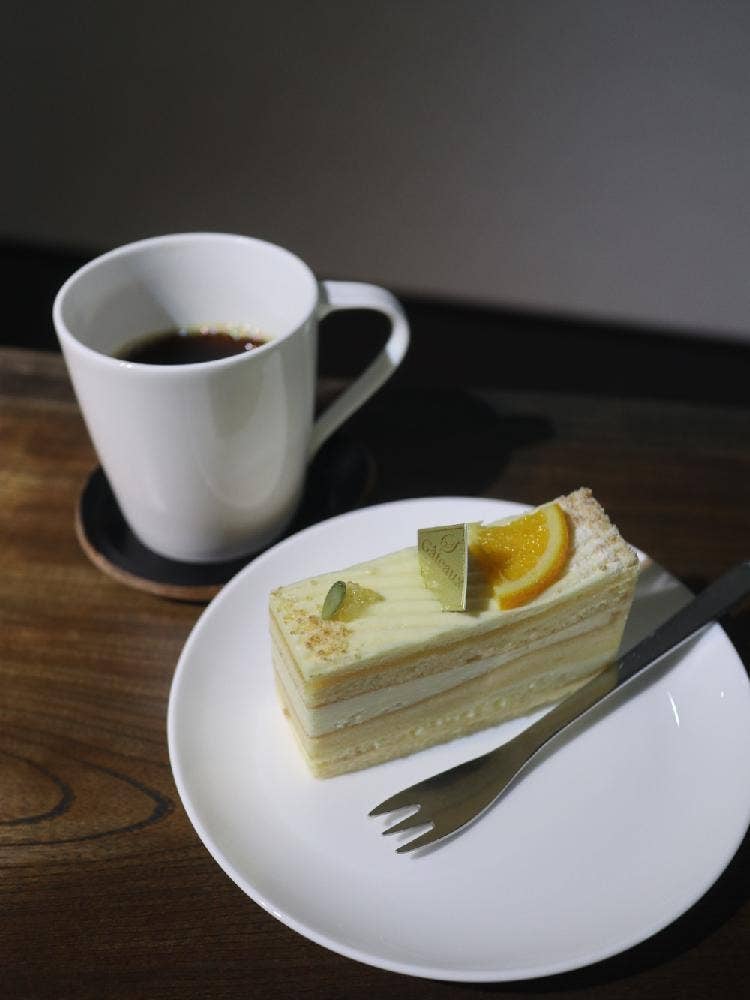 タテベ コーヒー ロースターズ