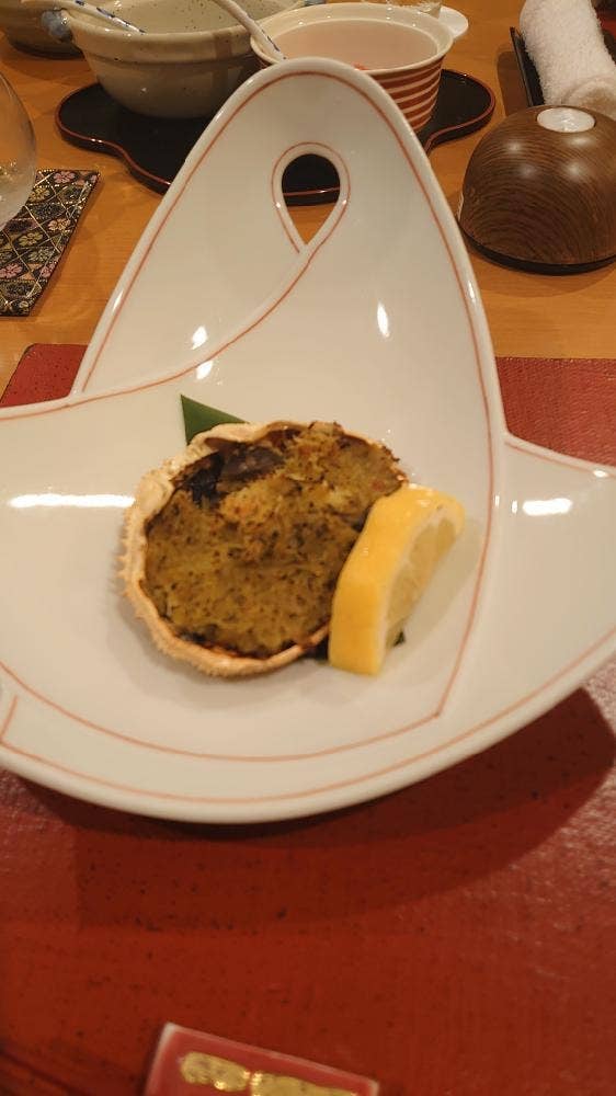 かに福 柏店