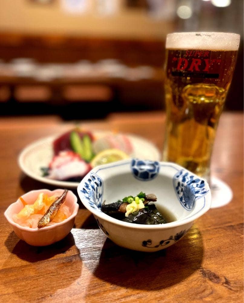 村さ来 志木店