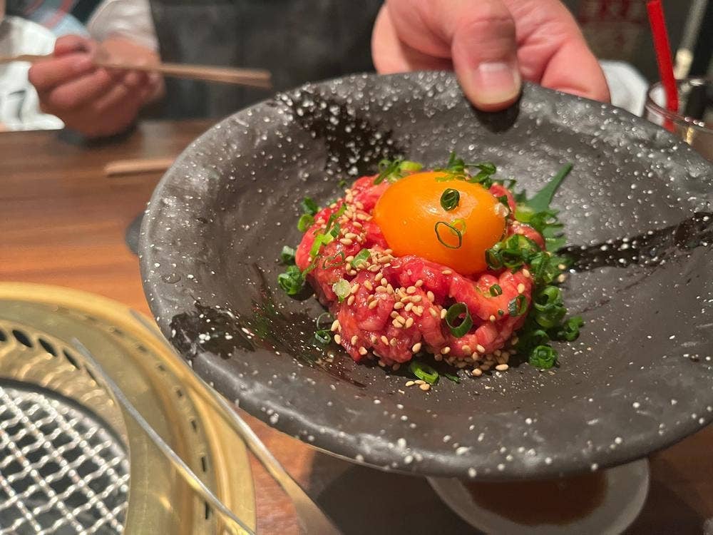 焼肉鍋問屋 志方