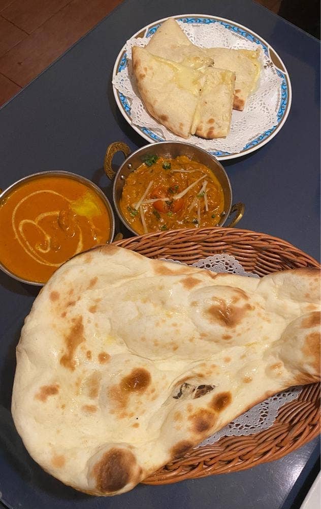 ビンドゥ Bindu 京阪シティモール店 インド料理