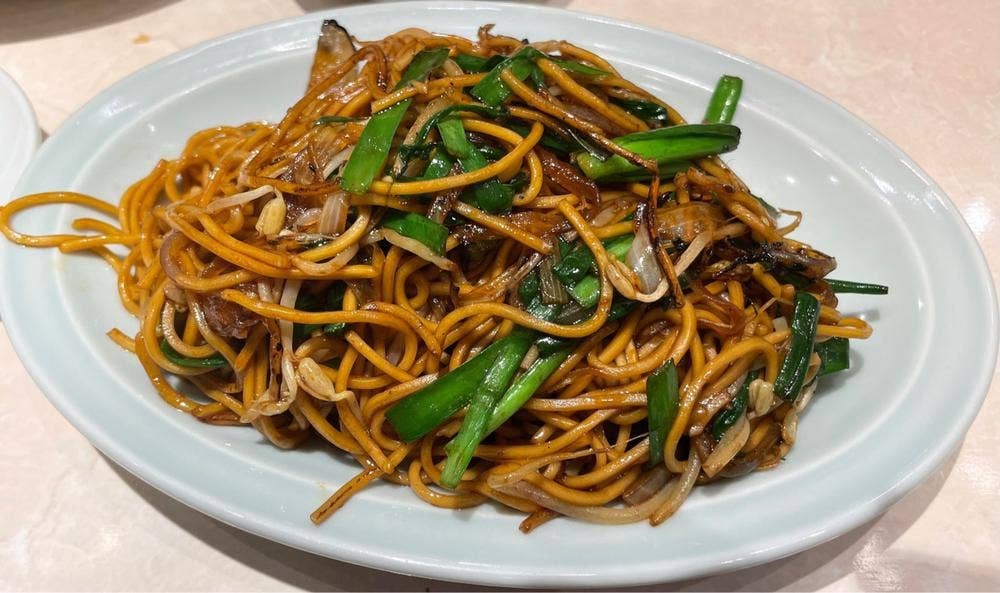 大衆中華酒場 若林