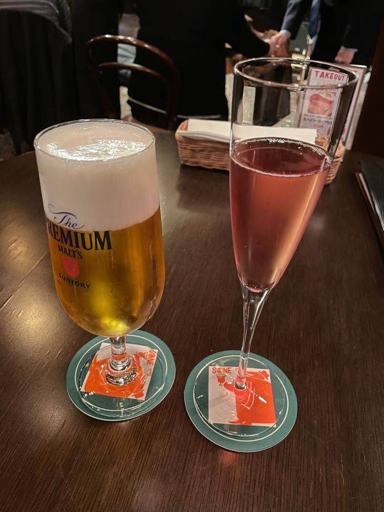ジャズライブ＆レストラン ソネ