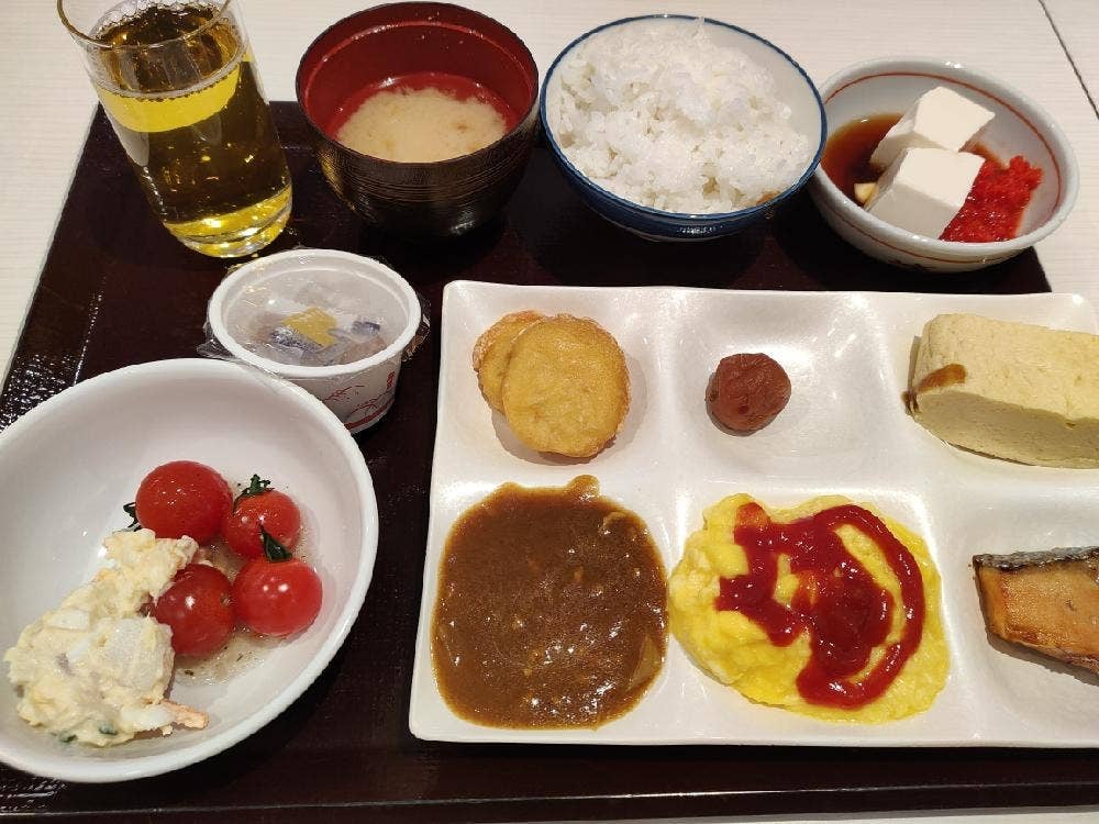 都シティ 近鉄京都駅 ラウンジ