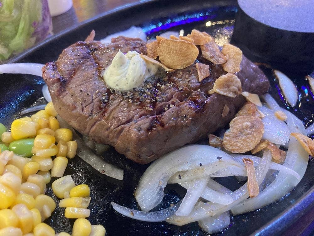 みずとみ精肉店