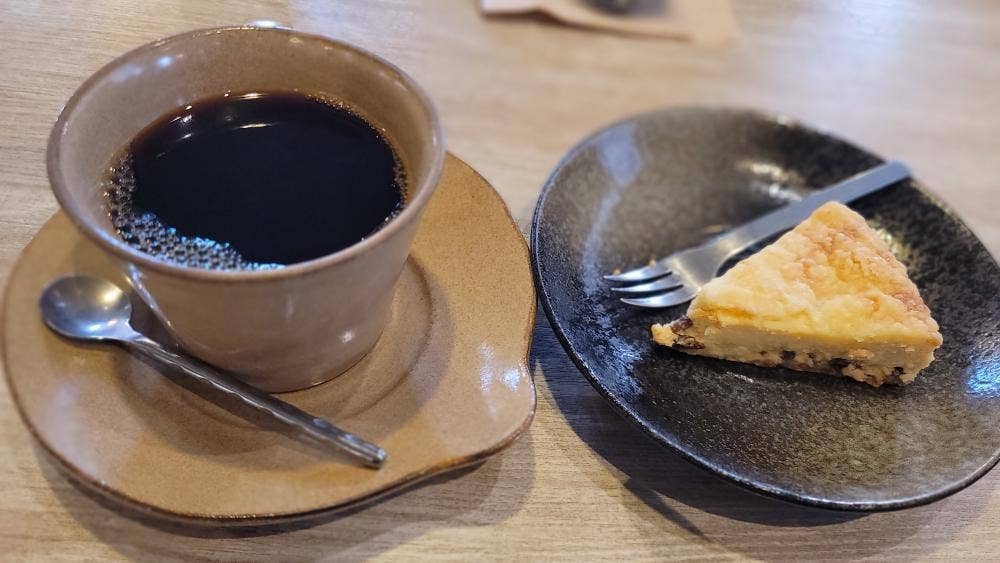 凛屋珈琲舎 彦根店