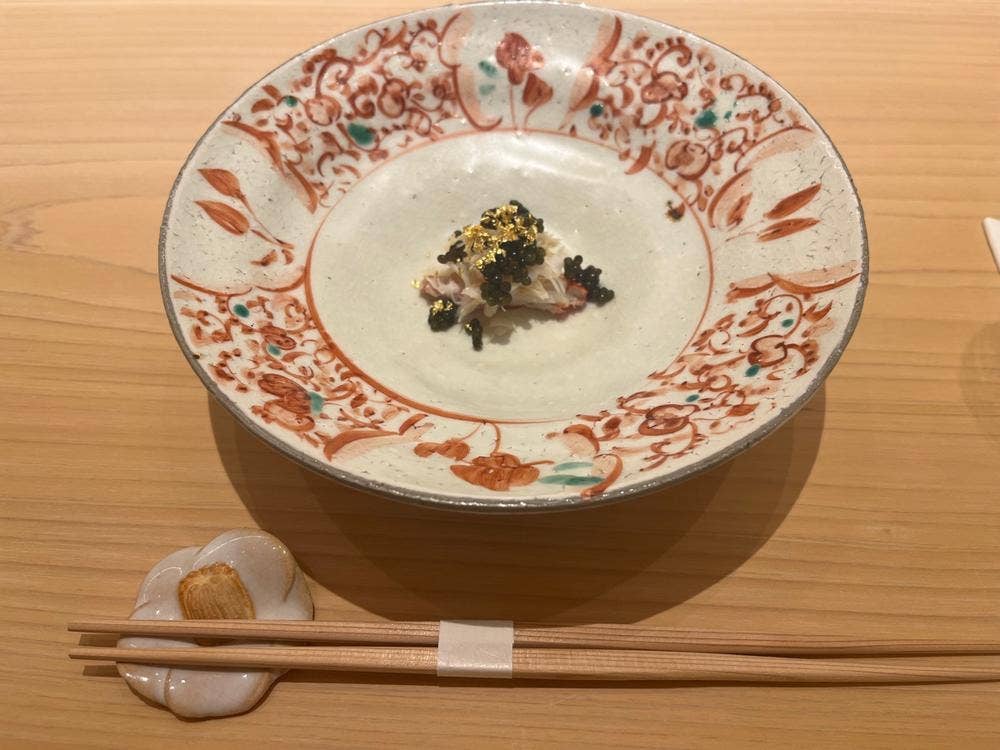 鮨 あき