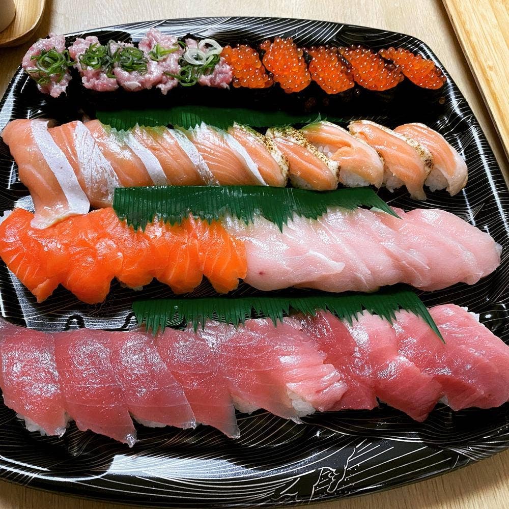 スシロー 土浦店