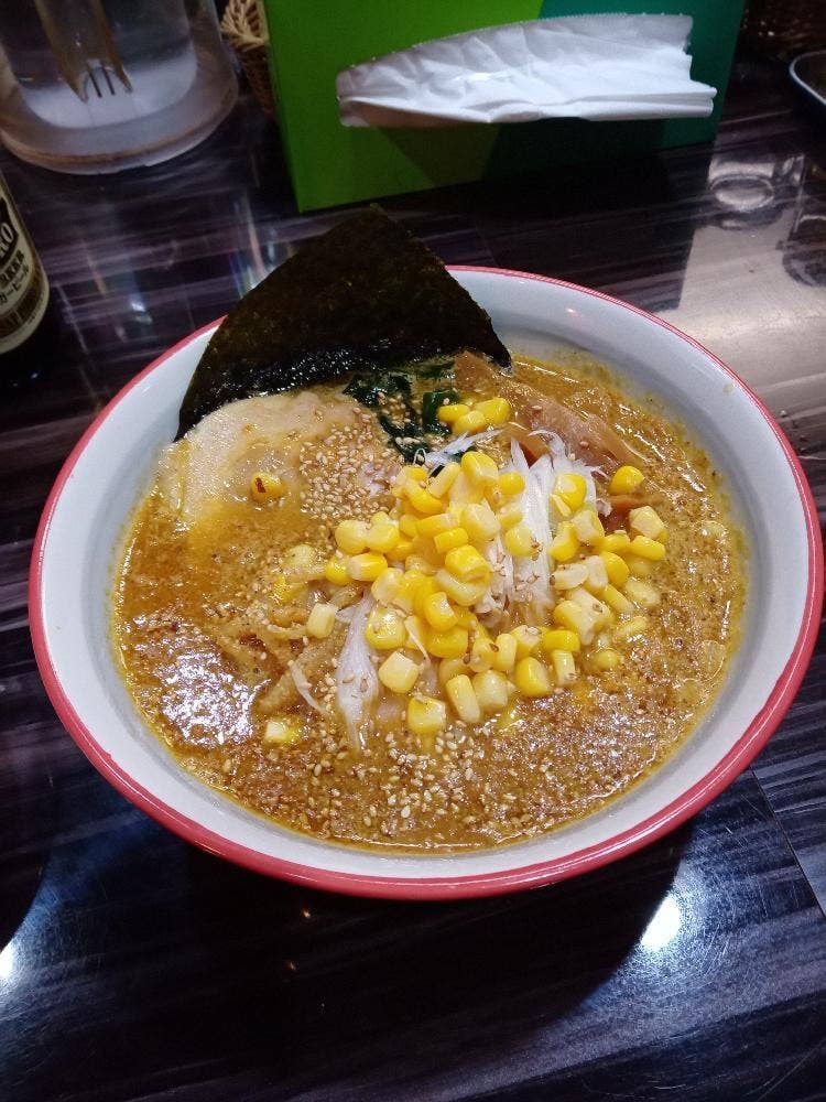 麺や慶