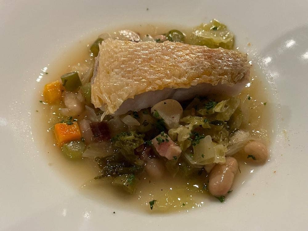 オー・ギャマン・ド・トキオ