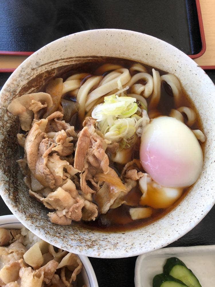 田村製麺所