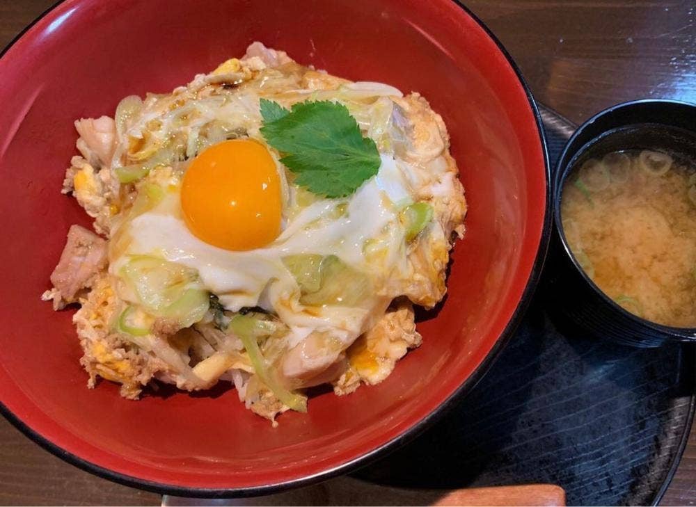 やきとり・やきとん 鶏と豚