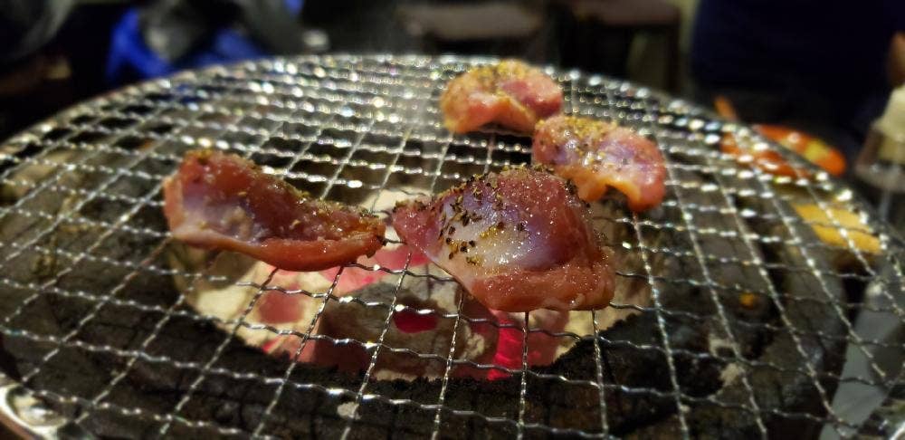 らいおんホルモン所沢店