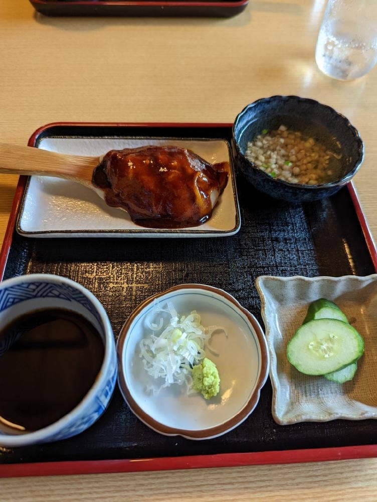 野の花庵
