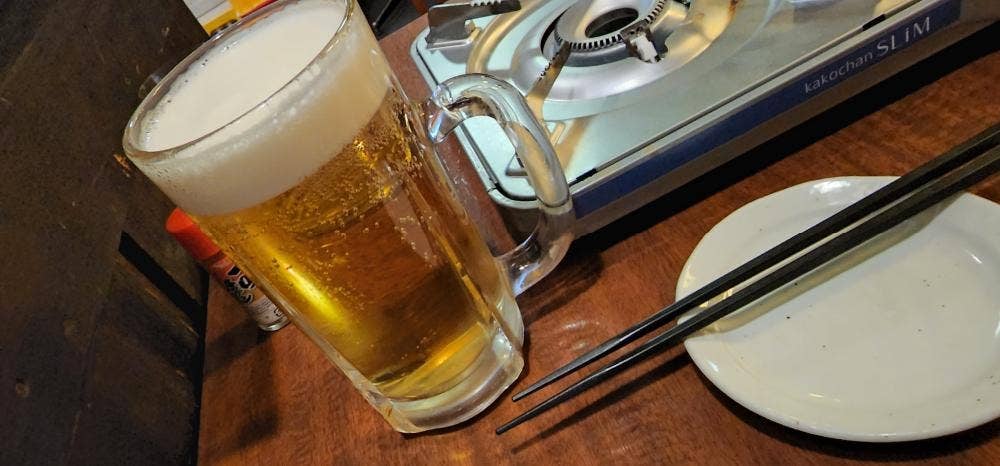 やきとん だるま 高円寺