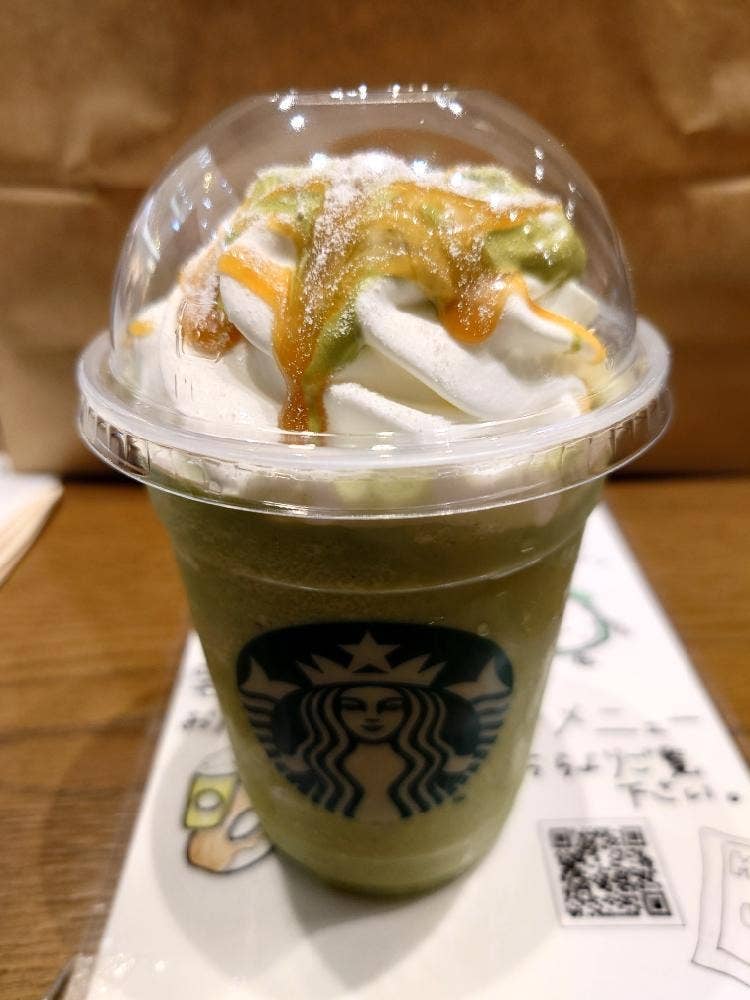 スターバックス コーヒー アリオ西新井店