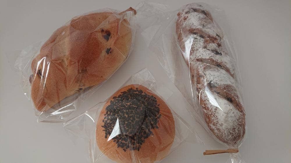 Cafe&Bakery げんらく