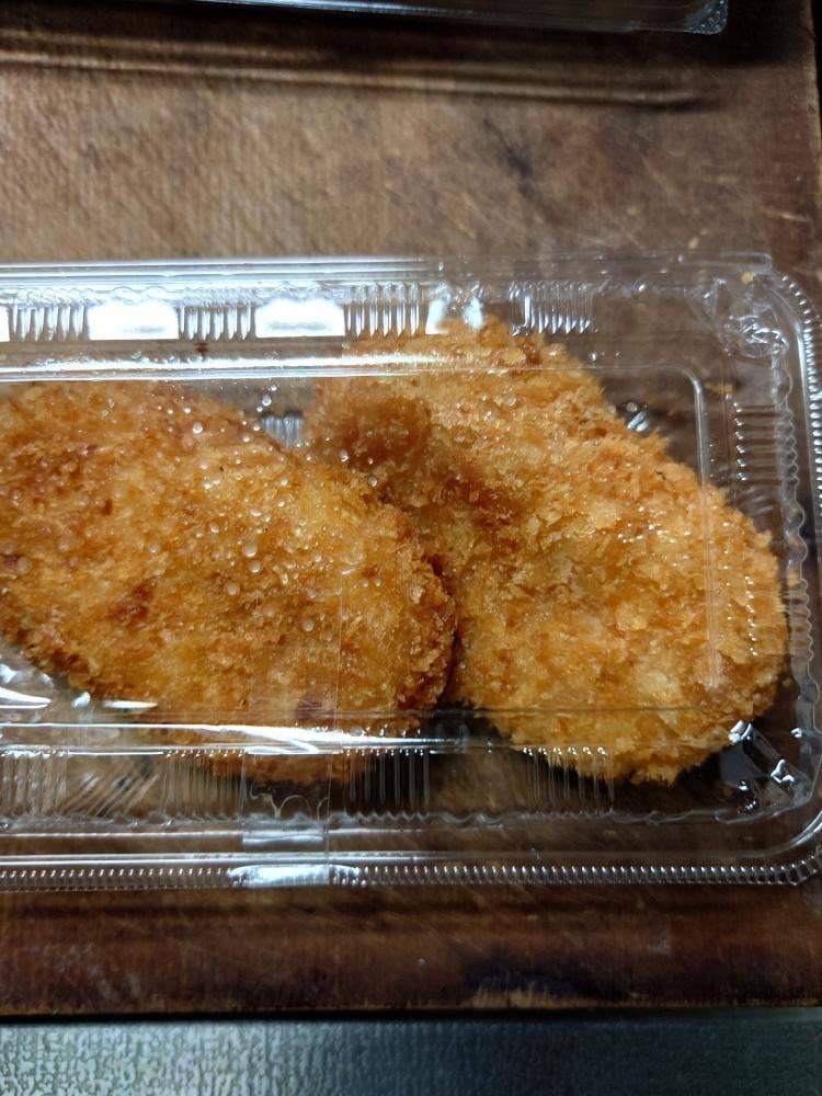 たいめいけん 西武池袋店