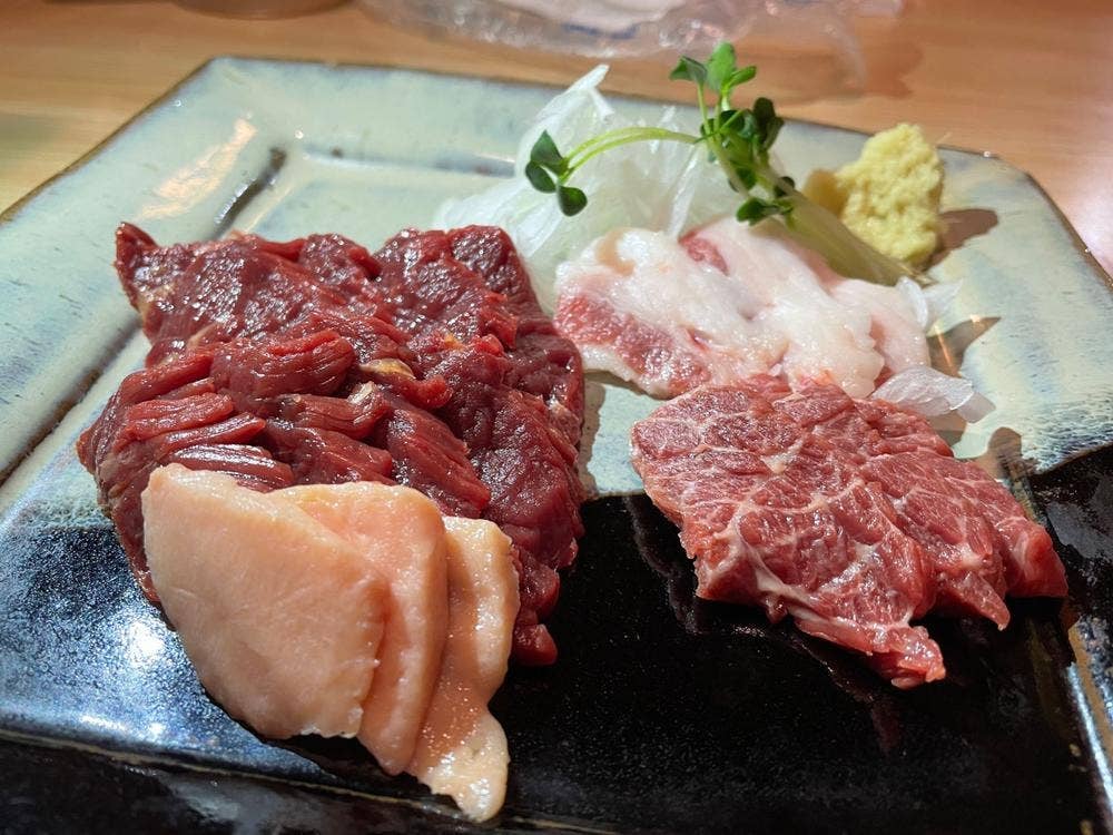 馬庵 このみ