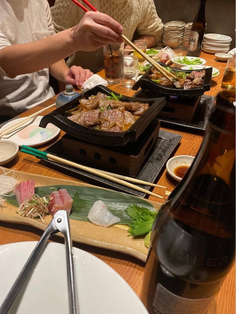 蒸し屋清郎 渋谷