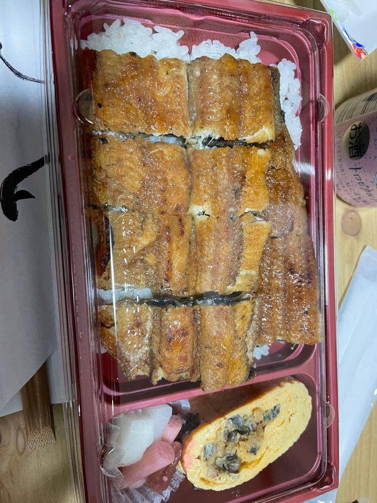 うなぎ処 うな豊 伊丹店