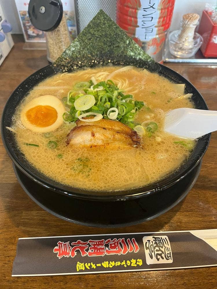 三河開化亭 豊橋岩田店